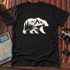 Wild Within Graphic Tee