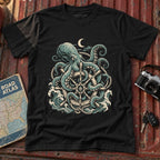 The Nautilus Graphic Tee