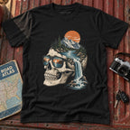 Sunset State of Mind Graphic Tee