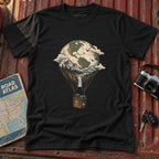 Balloon Adventures Tee
