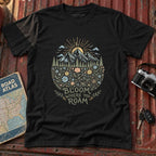 Bloom Where You Roam