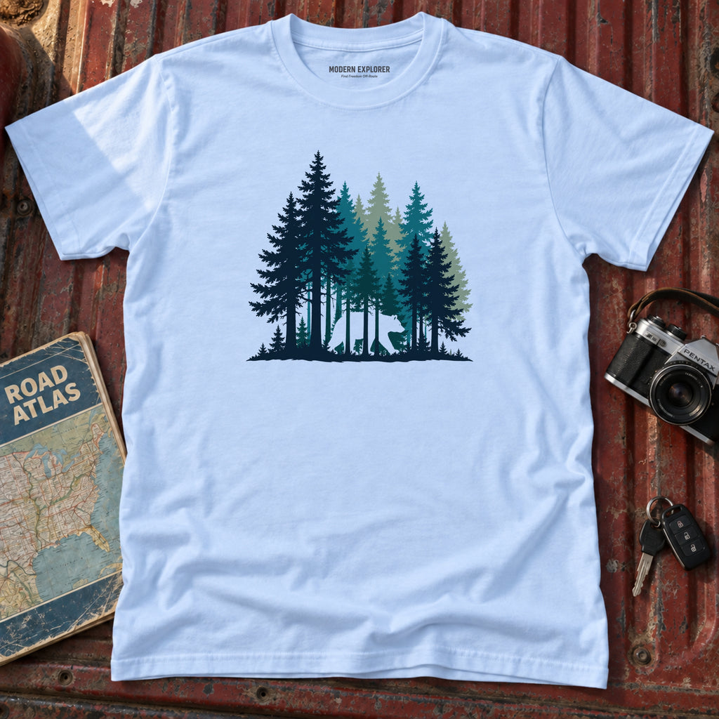 Hidden In Nature Tee