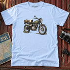 Vehicle of Choice Tee