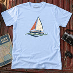 Catch the Breeze Tee