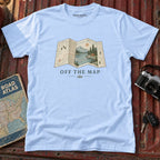 Off The Map Travel T-Shirt