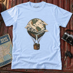 Balloon Adventures Tee
