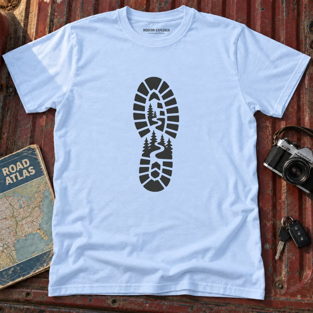 Pathfinder Graphic Tee