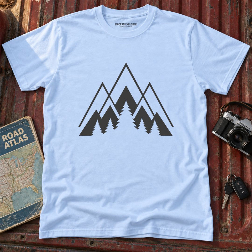 Wildwood Adventure Tee