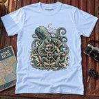 The Nautilus Graphic Tee