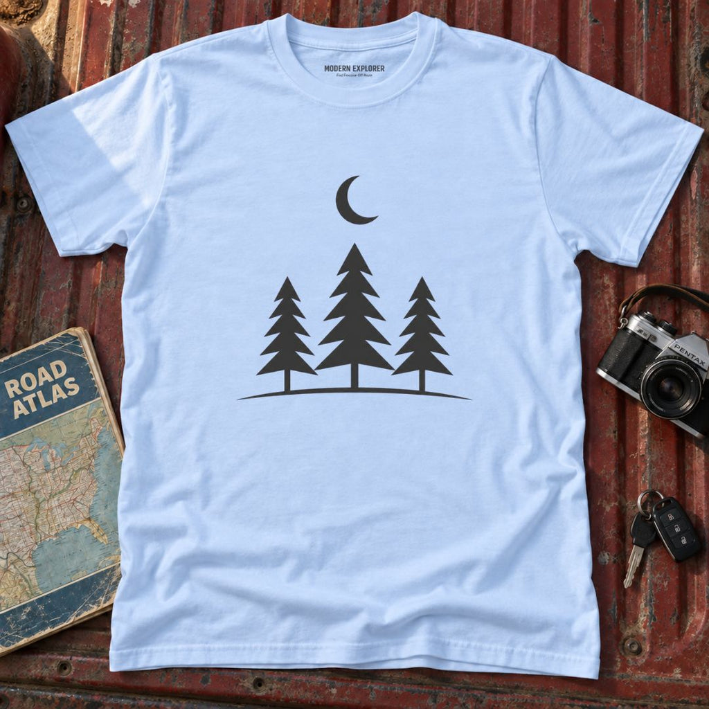 Nightfall Tee