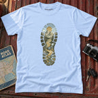 Footprint Adventures Tee