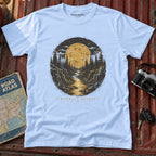 Moonlit Detour Graphic Tee