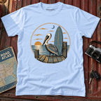 Pelican View T-Shirt