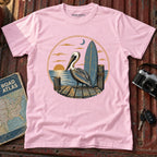 Pelican View T-Shirt