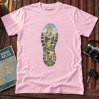 Footprint Adventures Tee