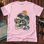 Sunset State of Mind Graphic Tee