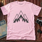 Wildwood Adventure Tee