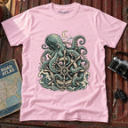 The Nautilus Graphic Tee