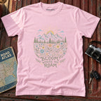Bloom Where You Roam