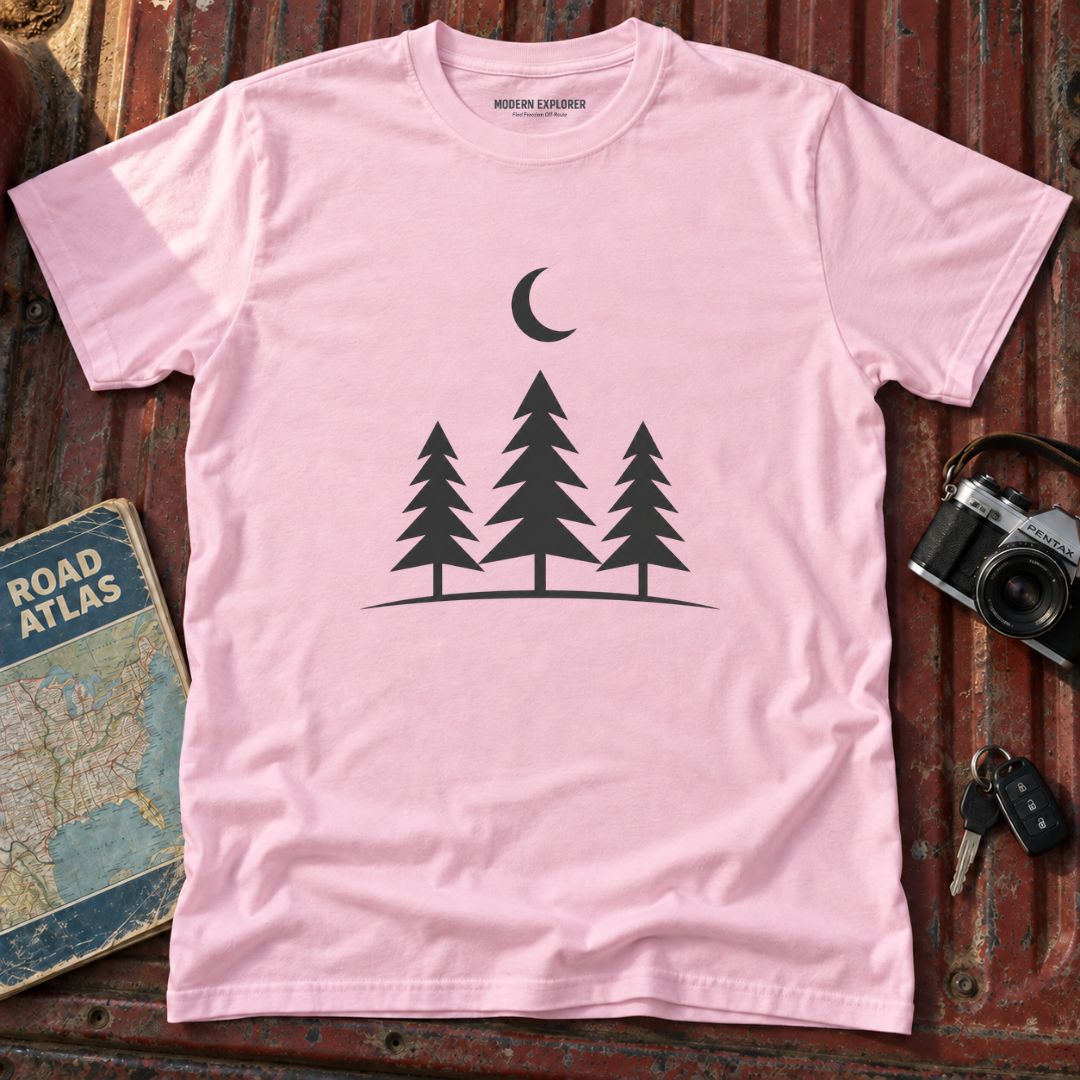 Nightfall Tee