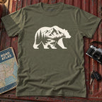 Wild Within Graphic Tee