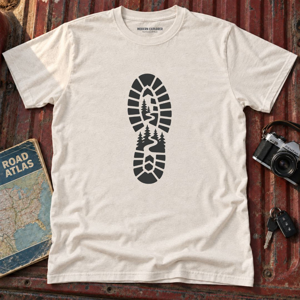 Pathfinder Graphic Tee