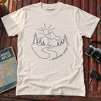 Adventure Ahead T-Shirt