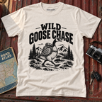 Wild Goose Chase T-Shirt