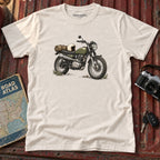 Vehicle of Choice Tee