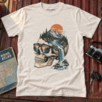 Sunset State of Mind Graphic Tee