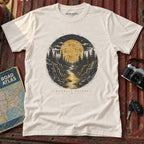 Moonlit Detour Graphic Tee