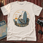 Pelican View T-Shirt