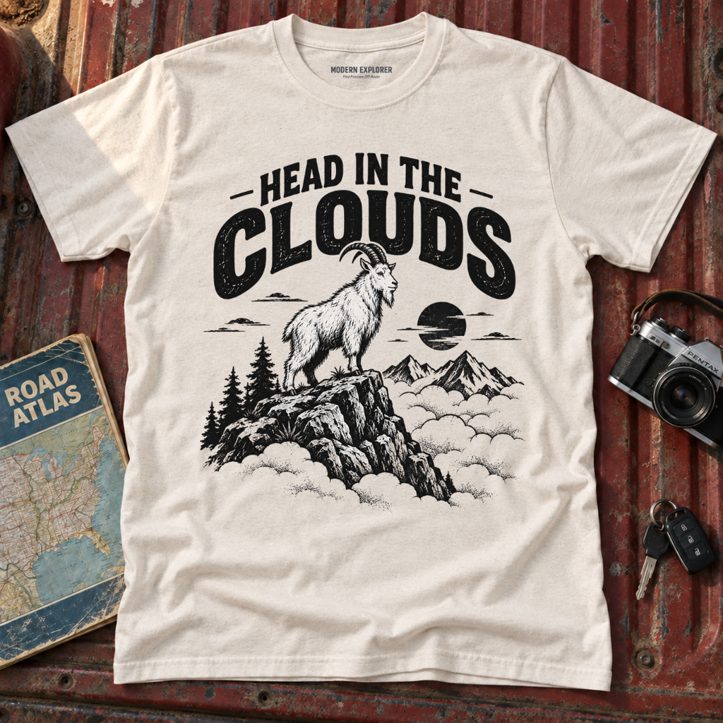 Head in the Clouds T-Shirt