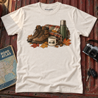 Fall Essentials Tee