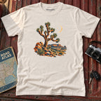 Desert Moon Joshua Tree Tee