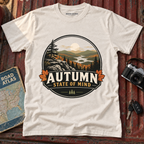 Autumn State of Mind T-Shirt
