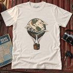 Balloon Adventures Tee