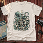 The Nautilus Graphic Tee