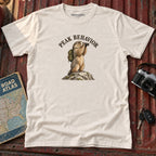 Peak Behavior Graphic Tee