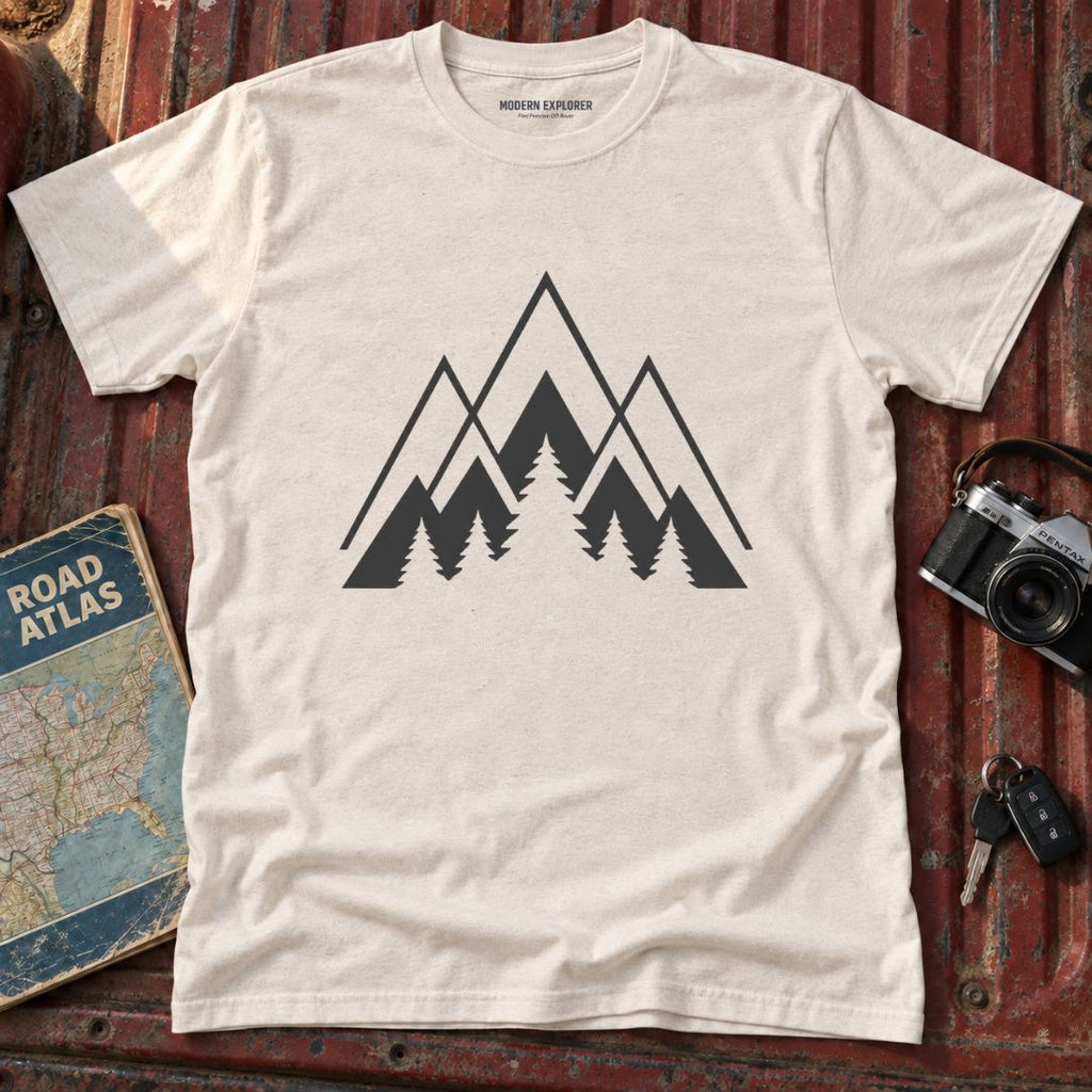 Wildwood Adventure Tee