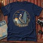 Pelican View T-Shirt
