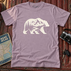 Wild Within Graphic Tee