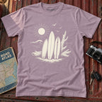 Sun and Swell Graphic Tee