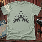 Wildwood Adventure Tee