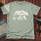Wild Within Graphic Tee