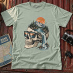 Sunset State of Mind Graphic Tee