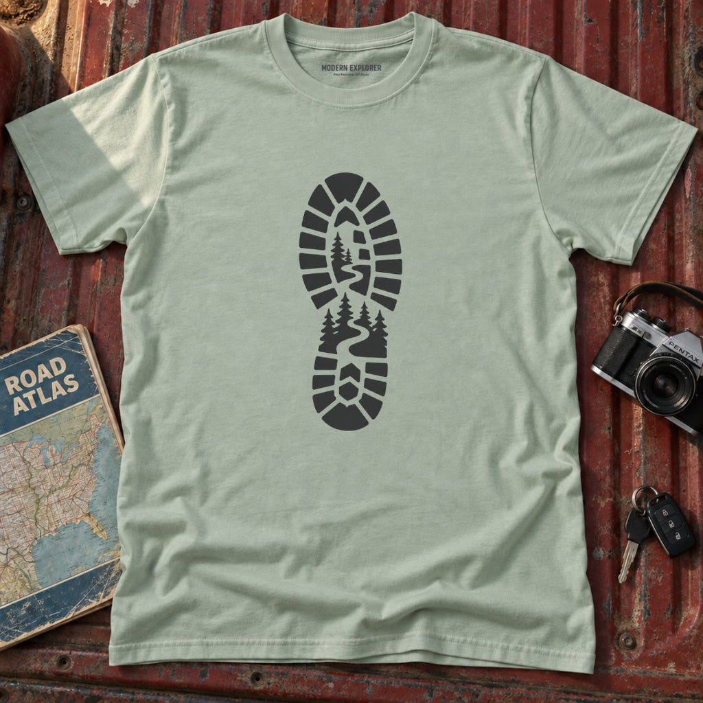 Pathfinder Graphic Tee