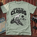 Head in the Clouds T-Shirt