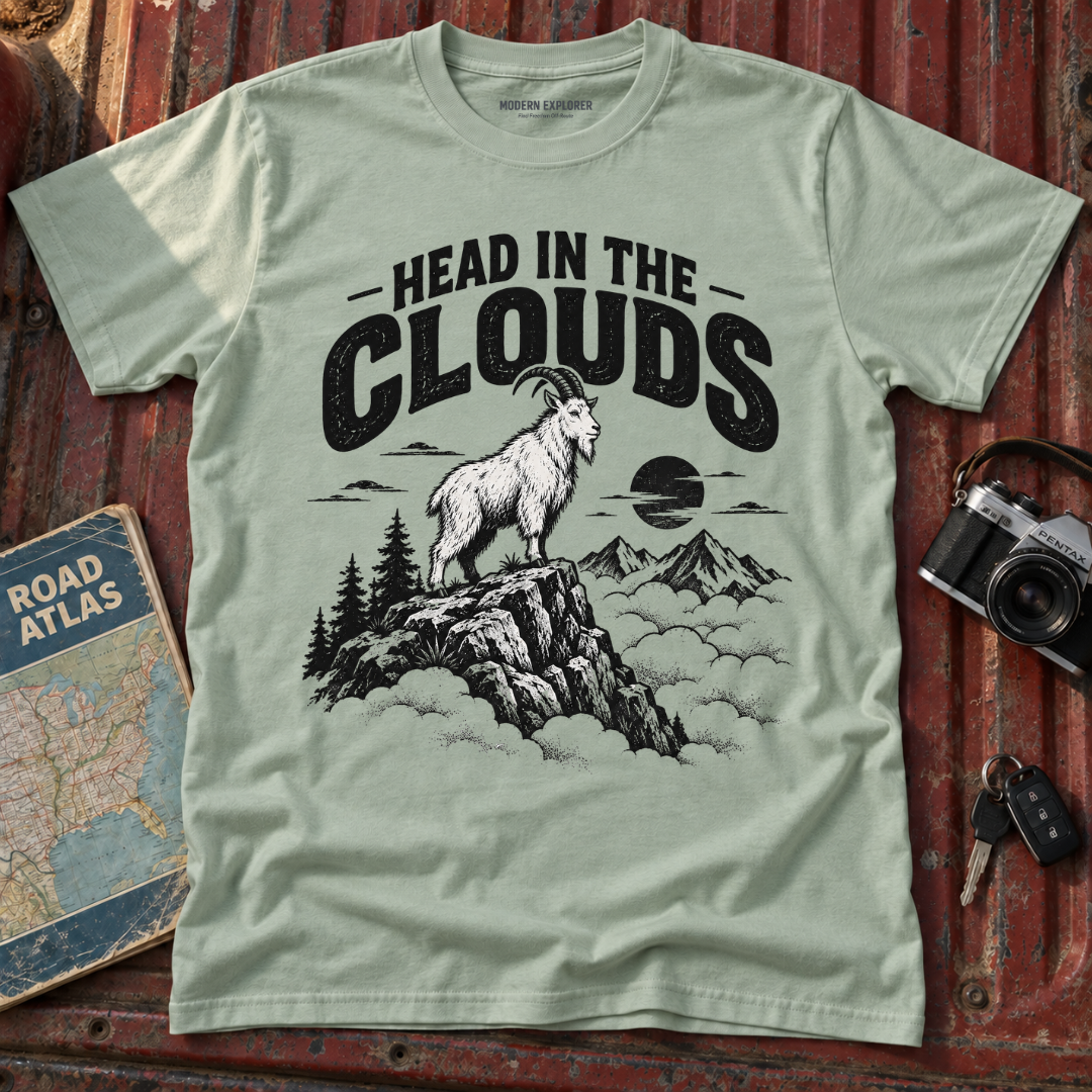 Head in the Clouds T-Shirt
