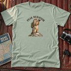 Peak Behavior Graphic Tee